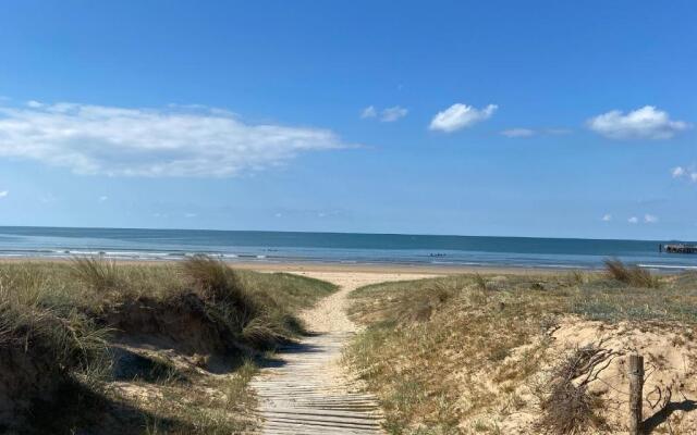 Appartement Saint-Jean-de-Monts, 2 pièces, 4 personnes - FR-1-652-1