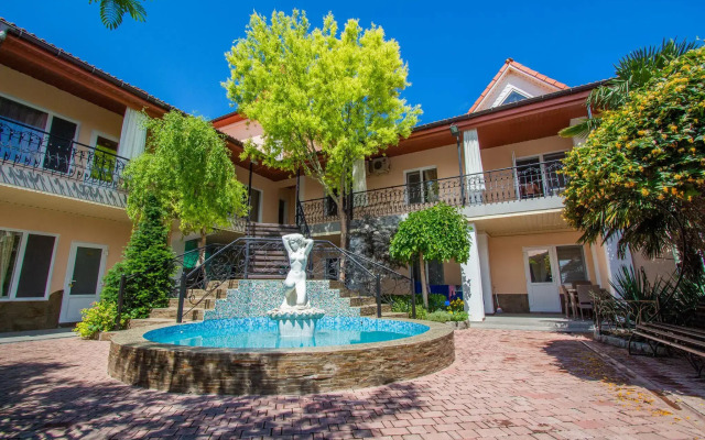 Большая Медведица