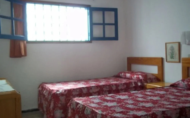 Apartments Arrieta IV