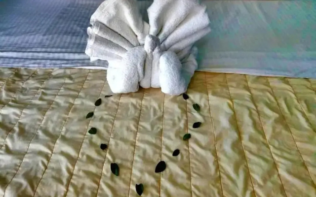 Voyager Hotels and Suites