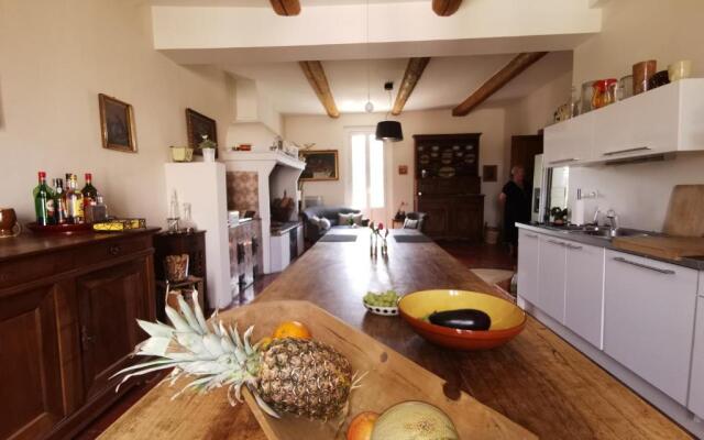 Les Chambres du Lavoir Vert