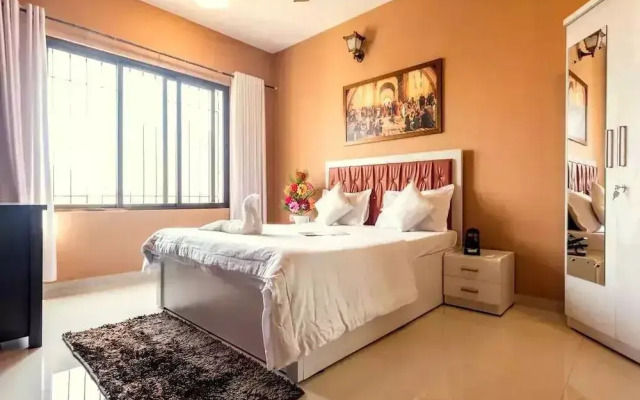 Gagal Home-Airport Suite