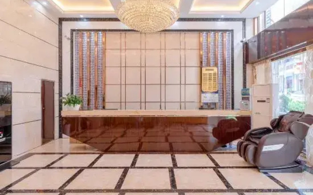 Shangjie Inn (Kaili)