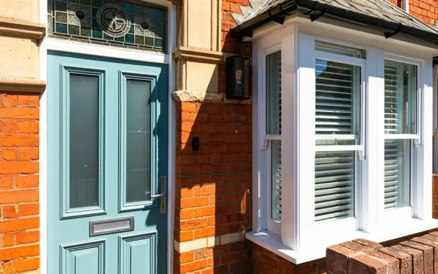 Salt House - From 150 Per Night