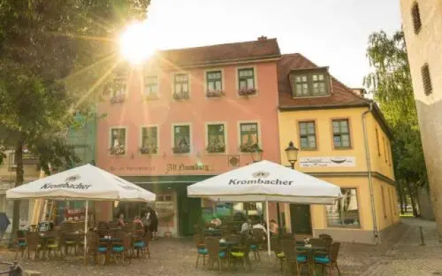 Pension Alt Naumburg