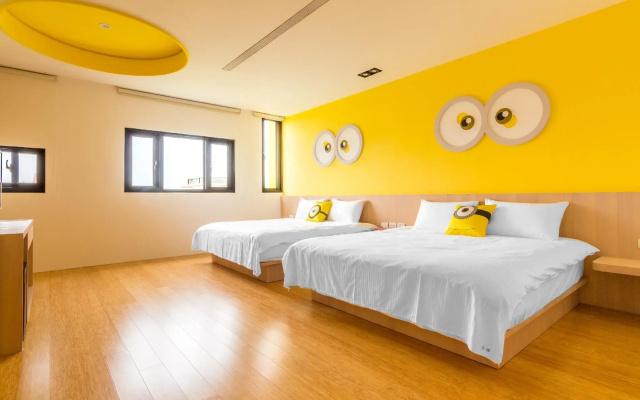 Chen Feng Homestay