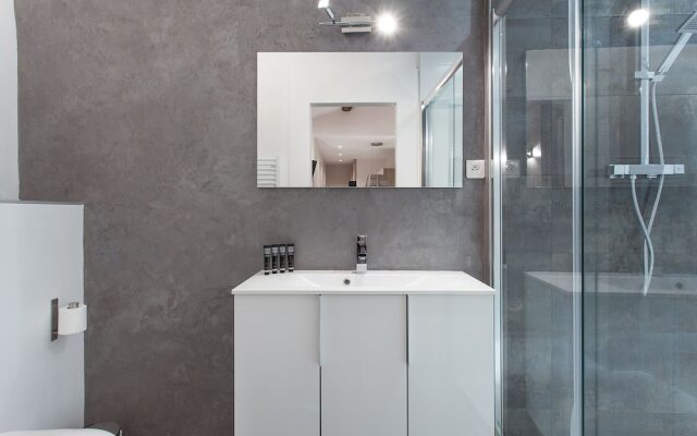 Place Comédie - Confort et et calme