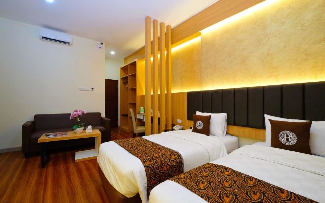 The Batik Hotel Ternate