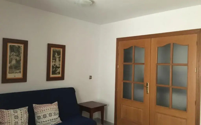 Apartamento en el centro