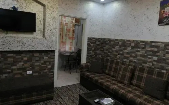 Amaleed Hotel Apartment