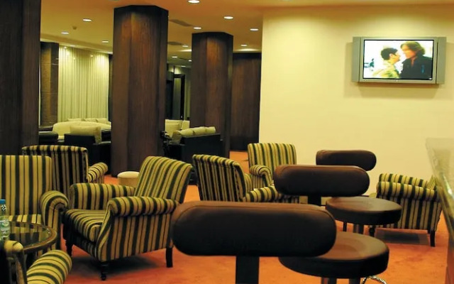 Ozkaymak Park Hotel