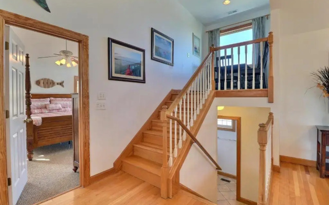 6155 Designed to Please Water Views