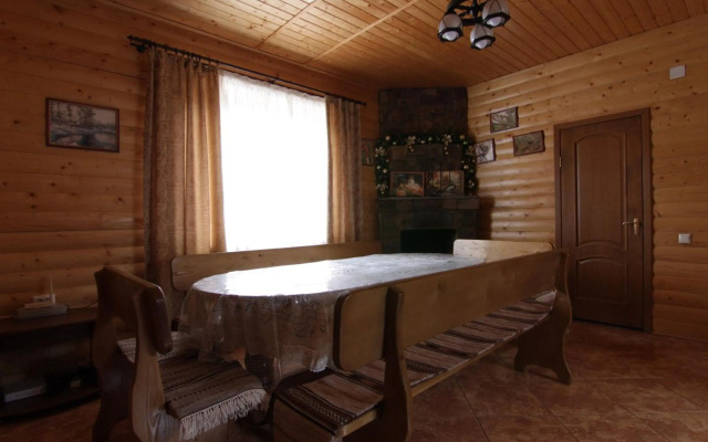 Proskurov Holiday Home
