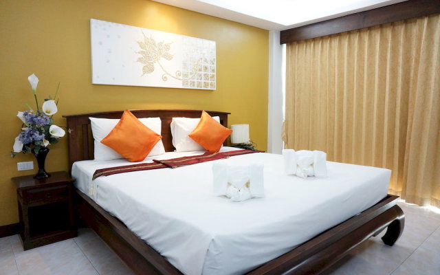 The Stay@Phuket Hotel
