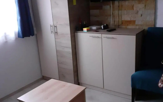 Apartman Milmari P88