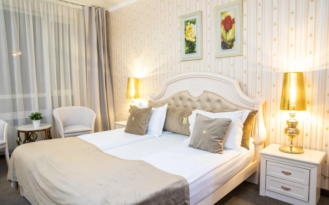 Hotel Carpathia