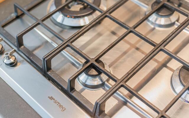 Dimora Aestas in Ostuni