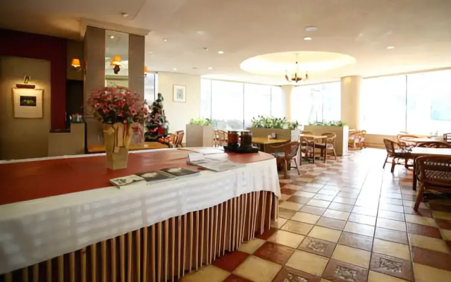 Onyang Grand Hotel