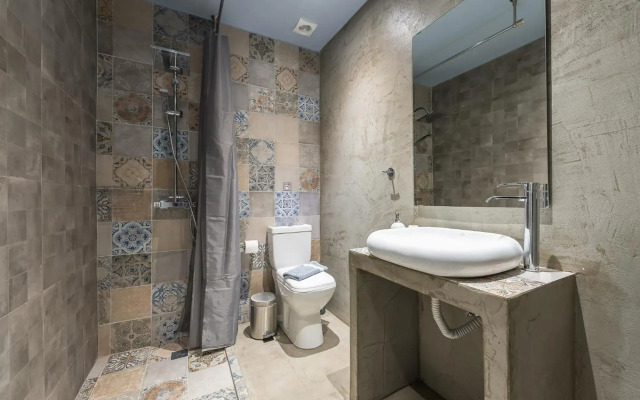 Plaka Akrokeramo House #1