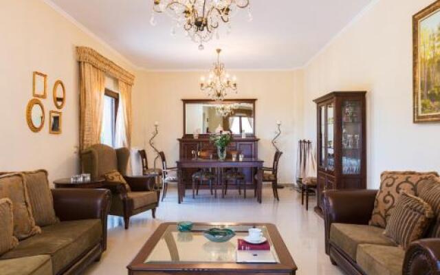 Villa Chrissi Kissamos