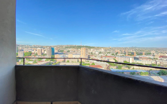 Argishti Street, 2 bedrooms Comfortable apartment GL152