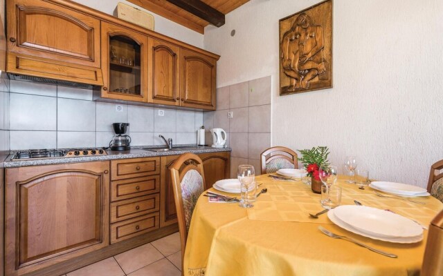 Amazing Home in Lovran With Wifi and 2 Bedrooms
