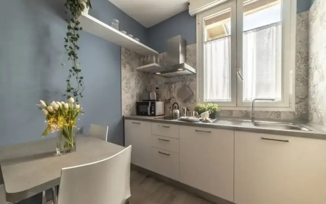 Boutique Apartment Zola