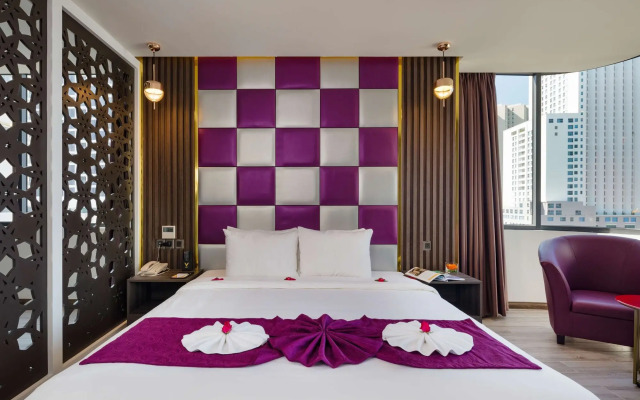 V Hotel Nha Trang