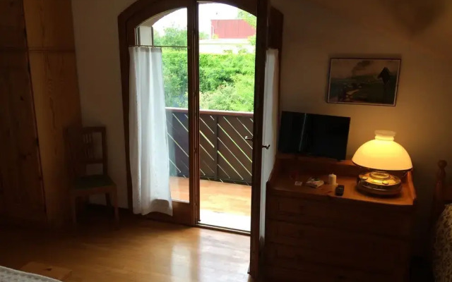 Bed & Breakfast La Pecora Nera
