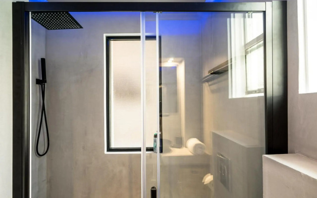 Tiny Smart House Kefalonia