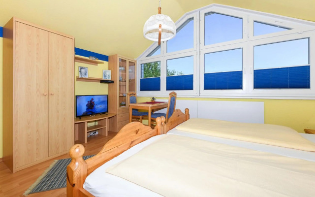 Ferienwohnung Inselblick