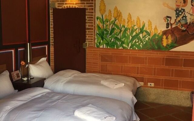 Qiong Lin 92 Homestay