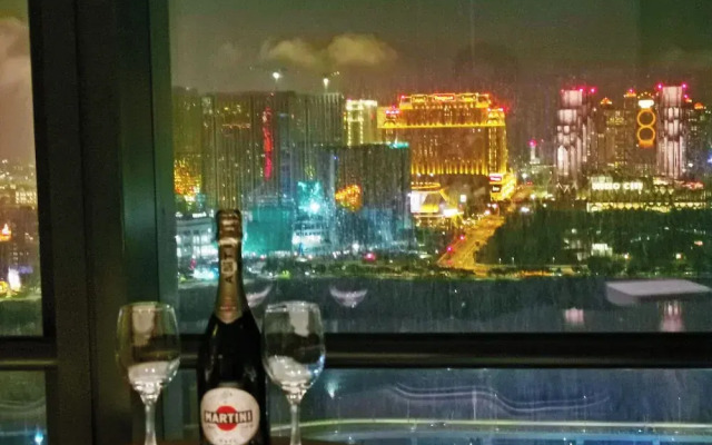 Interact China Fine Condo - Hengqin Port