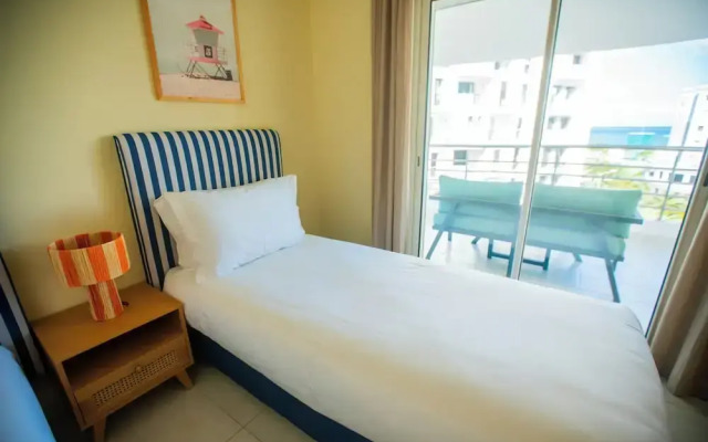 Hotel Tangier Malabata Center