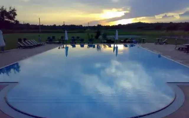 Agriturismo Cascina Boschi