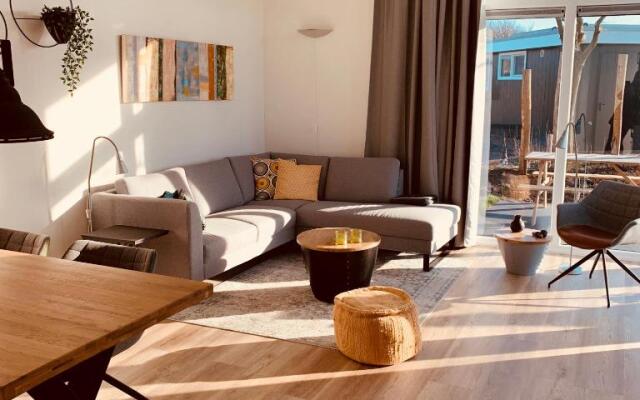 Vakantiepark Schouwenduin