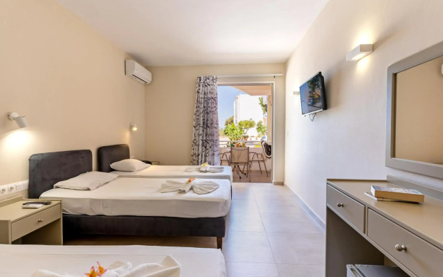 Hotel Kathrin Beach