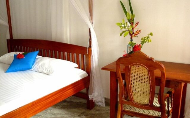 Praba Guesthouse