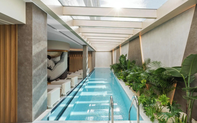 Hyatt Regency Lisbon