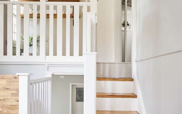 The Nunnery and Spa at Brightlands