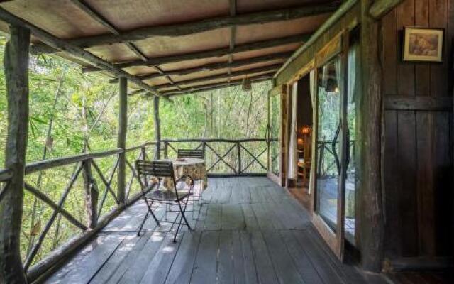 Tree House Hideway Bandhavgarh