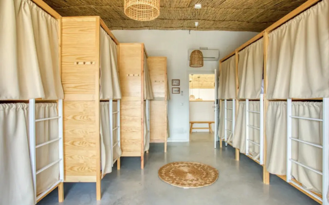 Selina Boavista Ericeira - Hostel