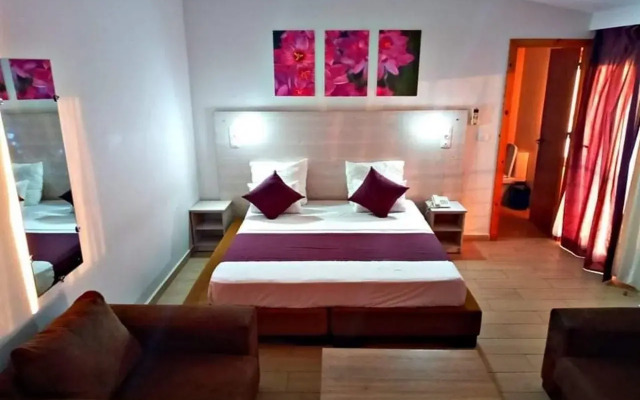 Hotel Namymas