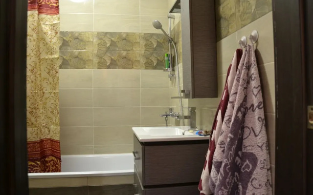 Апартаменты «Жуковский»