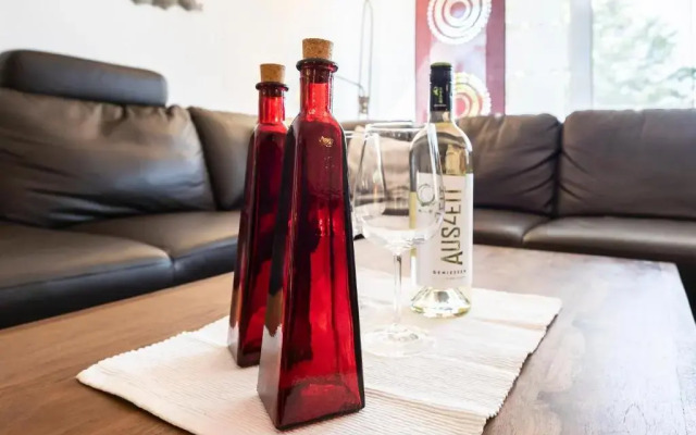 Schützenweg 6 Wohnung 16