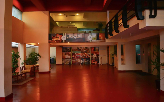 Unique Towers Luxury Boutique Suites