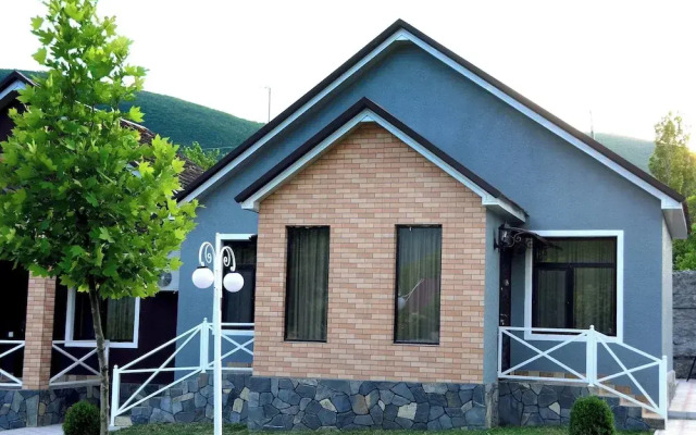 Tulpan Hotel