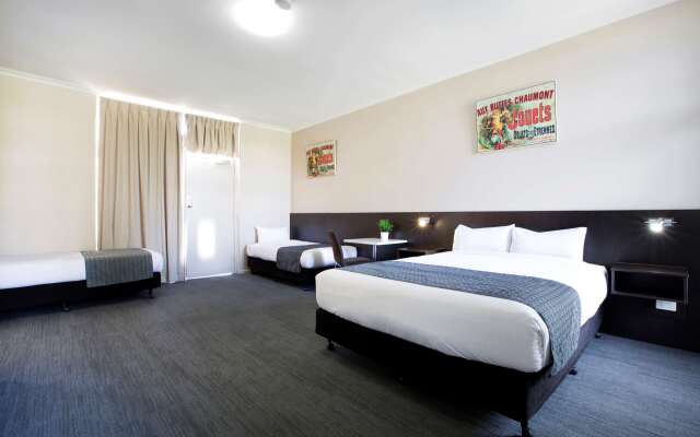 Links Hotel