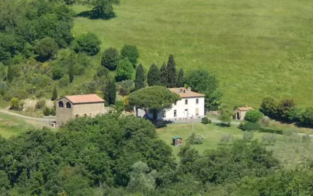 Casa vacanze Le Rocche
