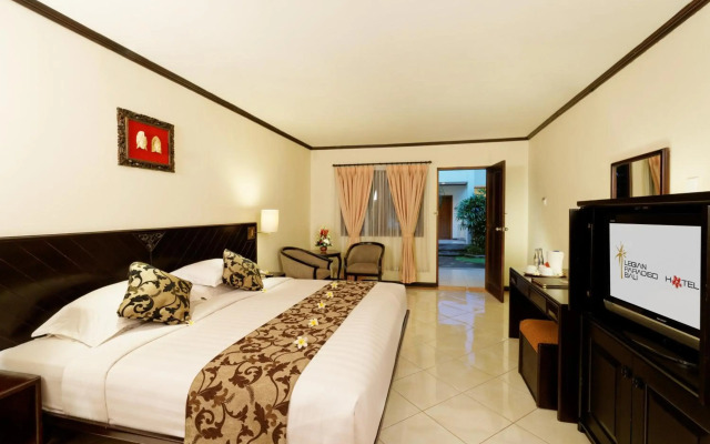 Legian Paradiso Hotel